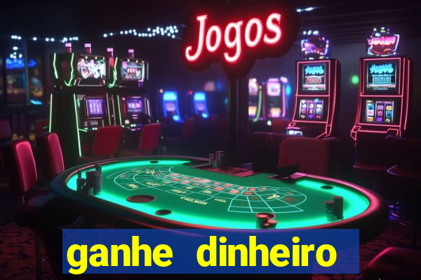 ganhe dinheiro jogando sem depositar